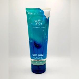 Endless Sea Body Cream By Bath & Body Works